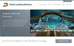 Direct Lending Advisors